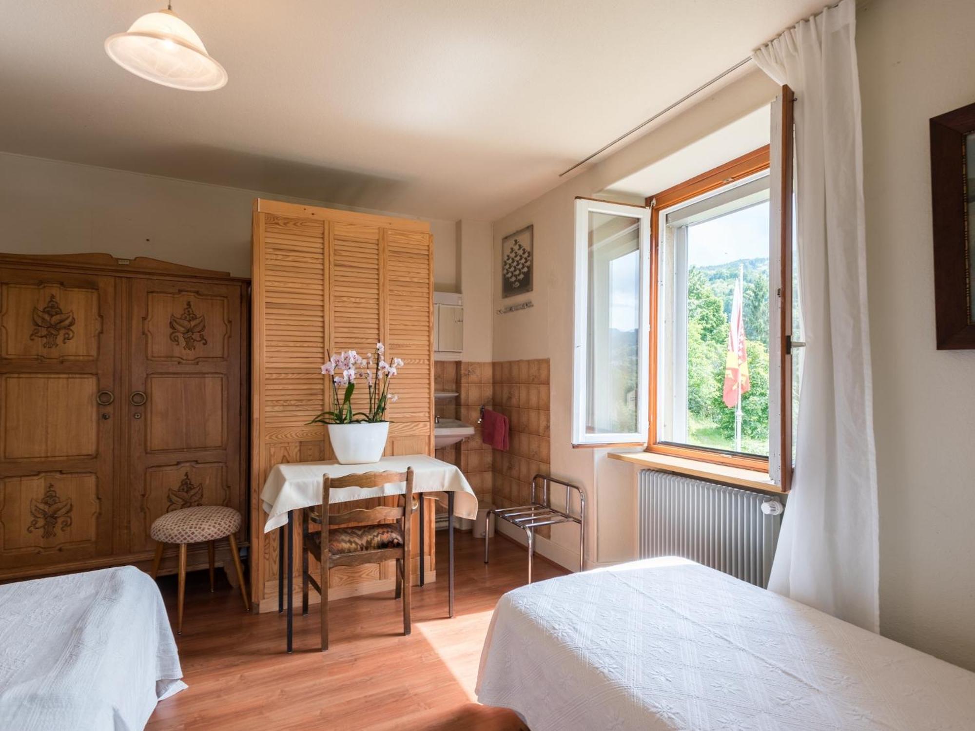 Appartements Maison Bellevue Munster  Room photo