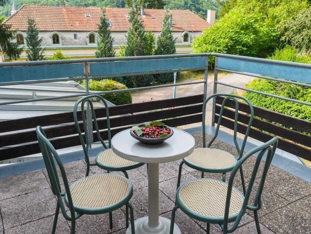 Appartements Maison Bellevue Munster  Room photo