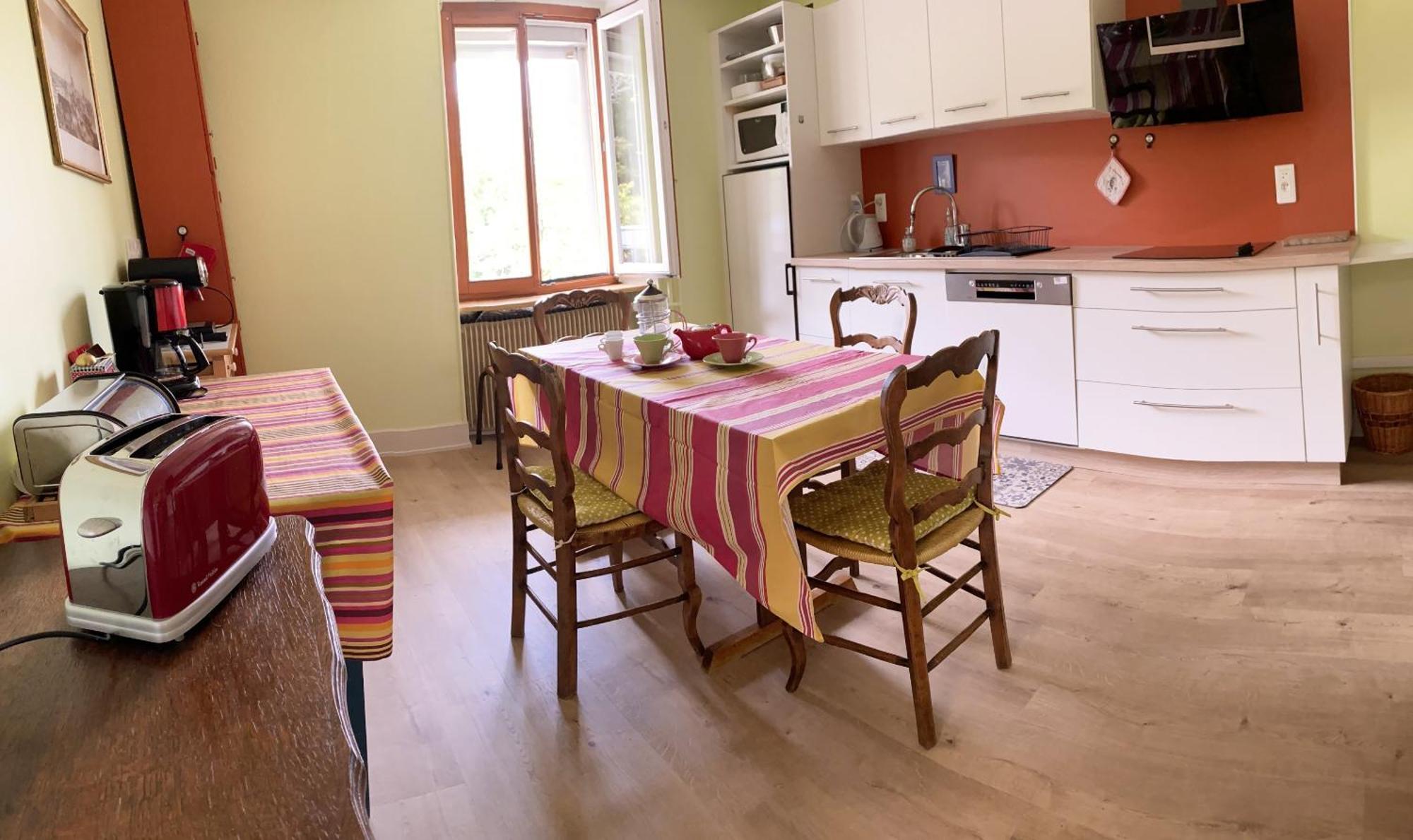 Appartements Maison Bellevue Munster  Room photo