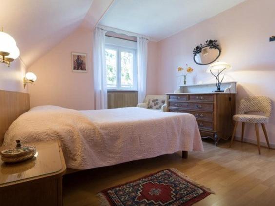 Appartements Maison Bellevue Munster  Room photo